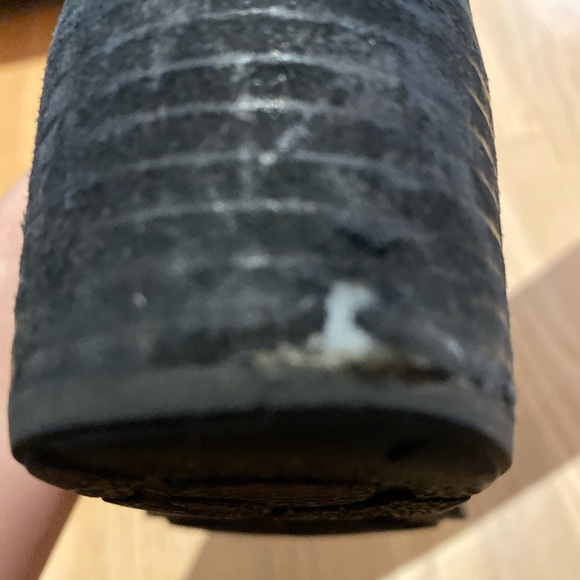 BORN FANNAR KNEE HIGH RIDING BOOTS - Picture 6 of 6